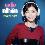 Radio Nihon #5 - CityPop Night